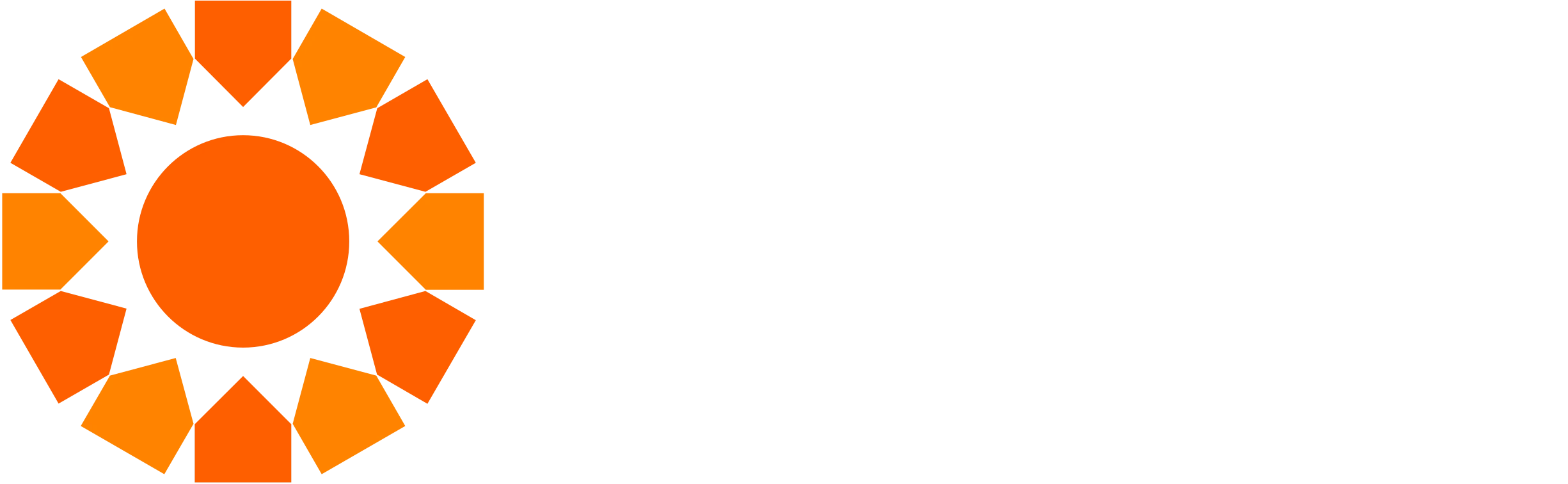 Gordon Moody logo
